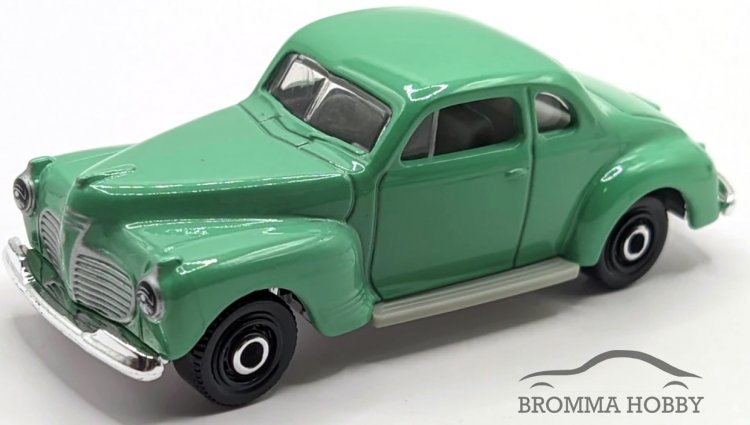 Plymouth Coupe (1941) - Click Image to Close