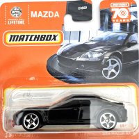 Mazda RX-8 (2004)