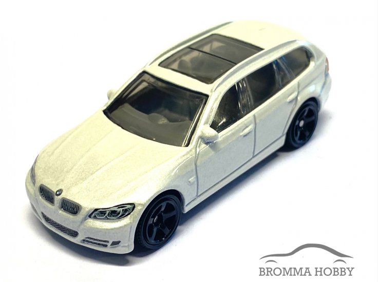 BMW 3 Series Touring (2012) - Klicka på bilden för att stänga