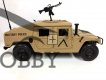 HMMWV Humvee - Military Police