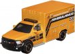 Dodge Ram (2019) - Ambulance - Matchbox 70th Anniversary