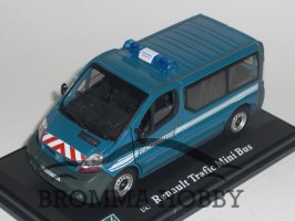 Renault Trafic - Gendarmerie