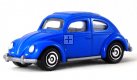 VW Beetle(1962)