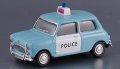 Mini Cooper - Police