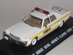 Dodge Royal Monaco (1977) - Illinois State Police