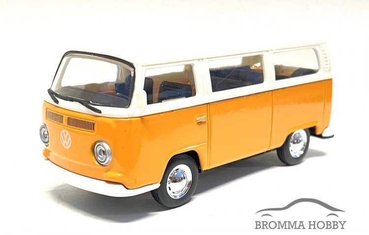 Volkswagen T2 (1971) - Click Image to Close