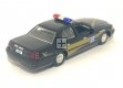 Ford Crown Victoria (2001) - Indiana State Police