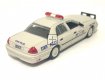 Ford Crown Victoria (2001) - Rhode Island State Police