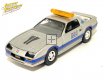 Chevrolet Camaro (1982) - Indy 500 Pace Car