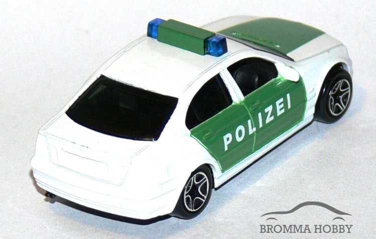 BMW 328i - Polizei - Click Image to Close