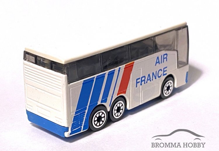 Bus Double-Decker - Air France - Click Image to Close