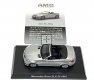 Mercedes SLK 55 AMG