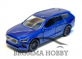 Volvo V90 - Blue