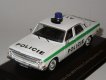 Volga Gaz M24 (1993) - Policie