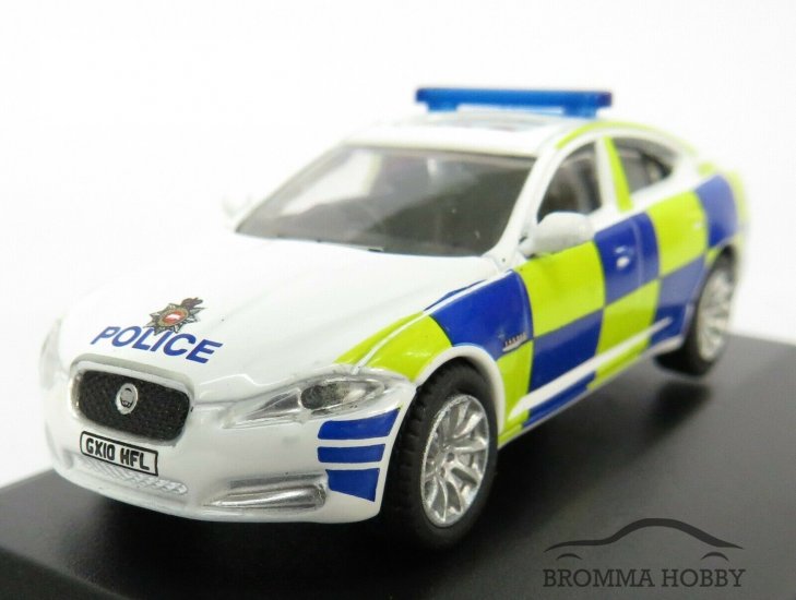 Oxford Diecast 76xf008 Jaguar XF Surrey Police for sale online 