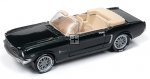 Ford Mustang Cabrio (1964 1/2)