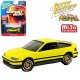 Honda CRX (1990)