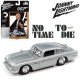 Aston Martin DB5 - 007 No Time To Die