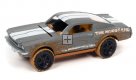 Ford Shelby Mustang (1966) - Off Road