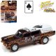 Custom Haulin Hearse - Off Road Custom Haulin Hearse - Off Road