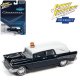 Chevrolet 210 Sedan Delivery (1957) - Begravningsbil
