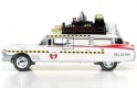 Cadillac (1959) ECTO 1A - Ghostbusters