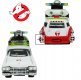 Cadillac (1959) ECTO 1A - Ghostbusters