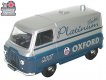 Morris J2 Van - Platinum Member 2007