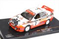 Mitsubishi Carisma GT - Rally GB 1998 - R. Burns