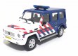 Mercedes G-Klass - KMar