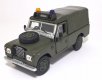 Land Rover - KMar