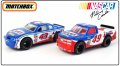 Chevrolet NASCAR 2-Pack - Rodney Combs