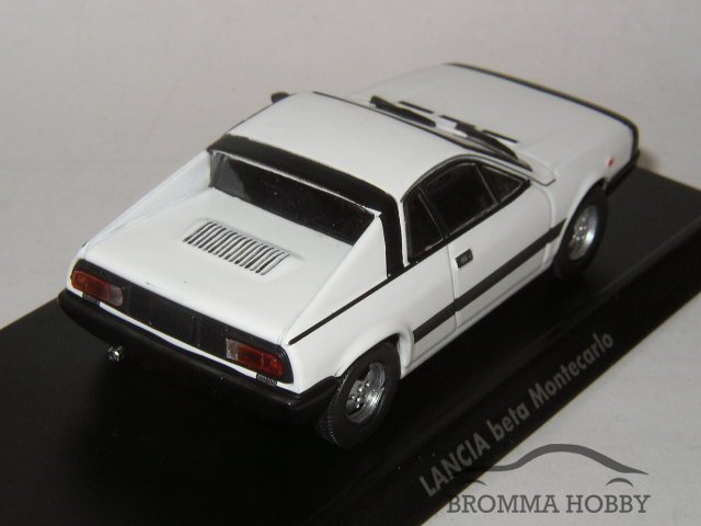 Lancia Beta Montecarlo (1975) - Click Image to Close