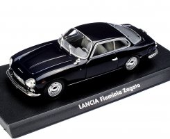 Lancia Flaminia Sport 2.5 (1958)