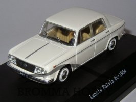 Lancia Fulvia 2c (1964)