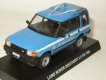 Land Rover Discovery (1998) - Polizia