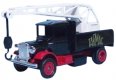 Mack Kranbil (1934) - Tarmac