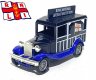 Ford Model A Woody - RNLI