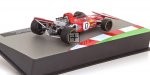 March 711 - Monaco GP - Ronnie Peterson