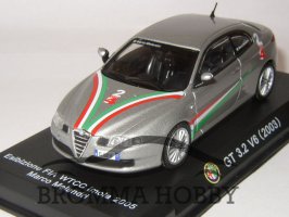 Alfa Romeo GT 3.2 V6 (2003)