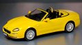 Maserati Spyder GT (2001)