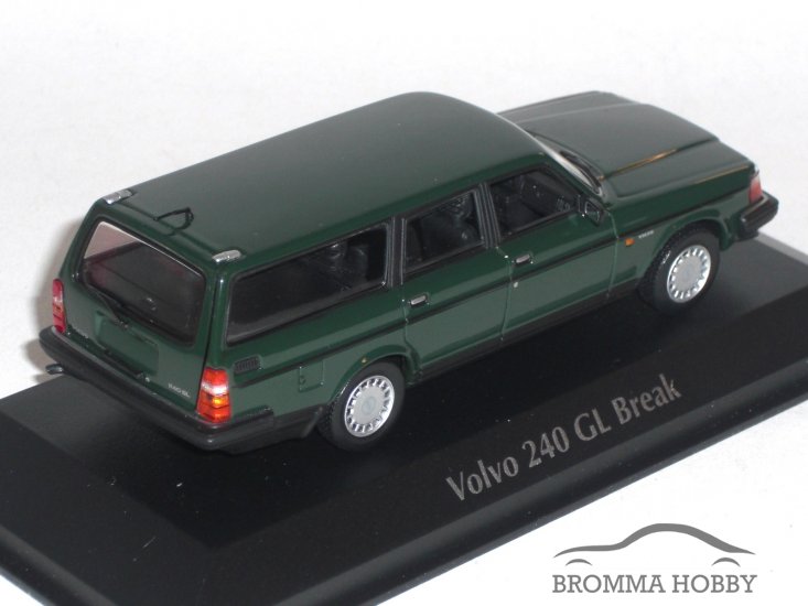 Volvo 240 GL (1986) - Klicka på bilden för att stänga