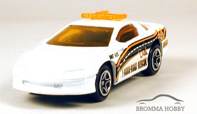 Chevrolet Camaro (1993) - Road Rescue - Klicka på bilden för att stänga