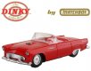 Ford Thunderbird (1955)