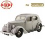 Ford V8 Pilot (1950)