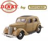 Ford V8 Pilot (1950)