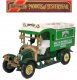 Renault Type AG Van (1910) - Perrier