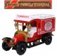 Renault Type AG Van (1910) - Tunnock Baker