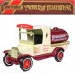 Ford Model T Tanker (1912) - Carnation Farm Products