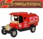 Ford Model T Tanker (1912) - Red Crown Gasoline